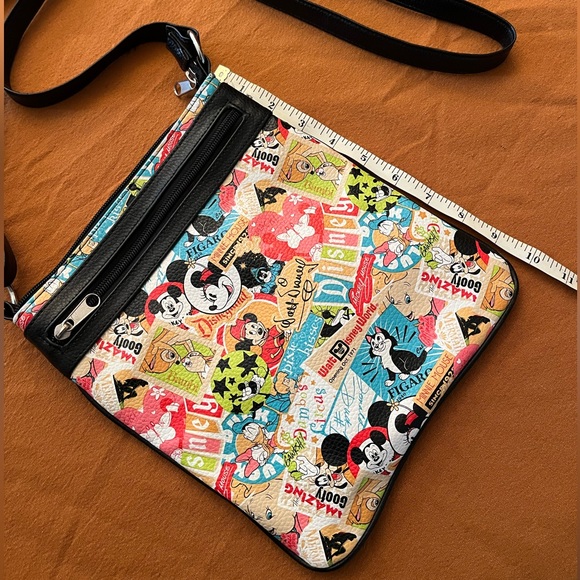Disney Parks Crossbody Bag - Picture 5 of 5